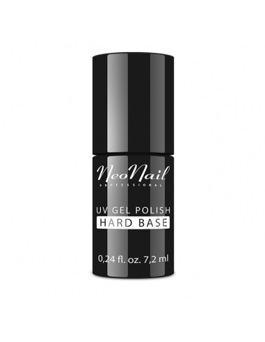 ZN.  Neonail Base Hard 7,2ml