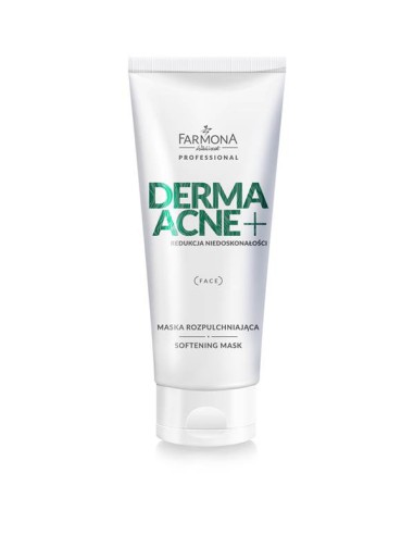 ZN.  Farmona Dermaacne maska rozpulchniająca 200ml
