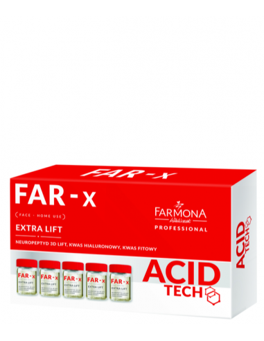 ZN.  Farmona Acid Tech FAR-X domowy 5x5ml