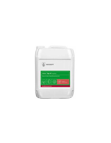 ZE.  Velox Top AF 5l grejfrut