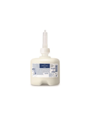 ZE.  Mydło Tork 475ml białe 420502