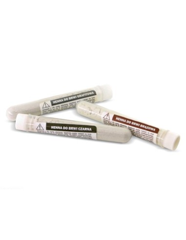 ZN.  Henna w Proszku Krakowska Czarna 10ml