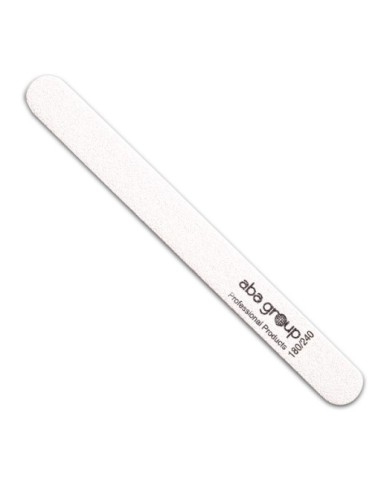 ZN.  Aba Pilnik SLIM Prosty 180/240