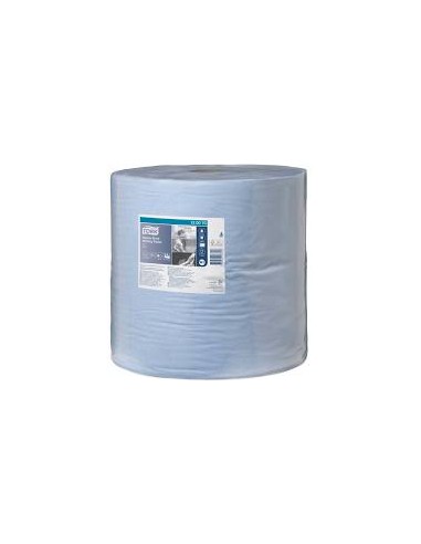 ZF.  Czyściwo TORK Advance Blue Wiper 130070