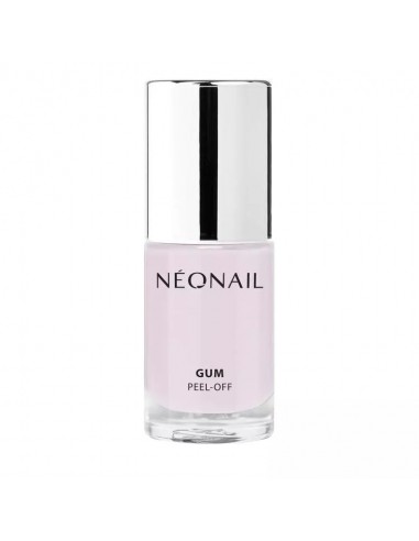 ZN.  Neonail Gum Peel-Off 7,2ml 