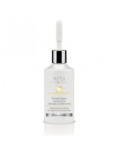 ZN.  Apis Serum koncentrat przebarwienia 30ml