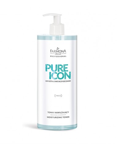 ZN.  Farmona Pure Icon tonik nawilżający 500ml