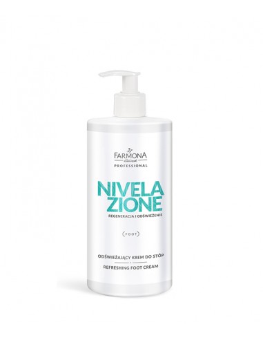 ZN.  Farmona Nivelazione krem do stóp 500ml