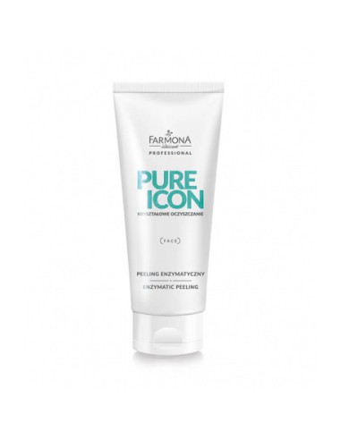ZN.  Farmona Pure Icon peeling enzymatyczny 200ml