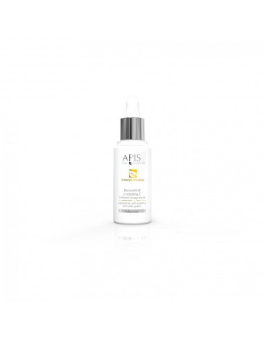 ZN.  Apis Serum koncentrat witC winogrona 30ml