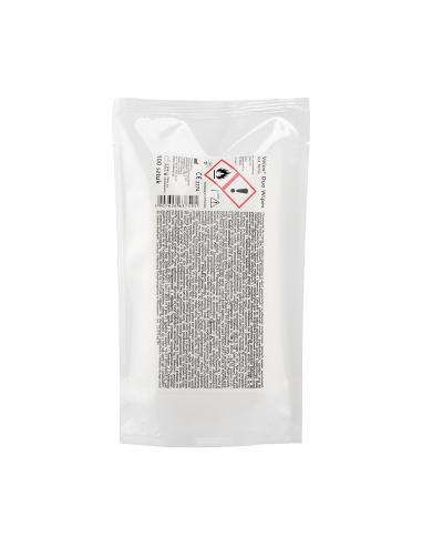 ZE.  Velox Duo Wipes TeaTonic 100 szt.