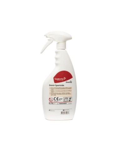 ZE.  Oxivir Sporocide 750ml 
