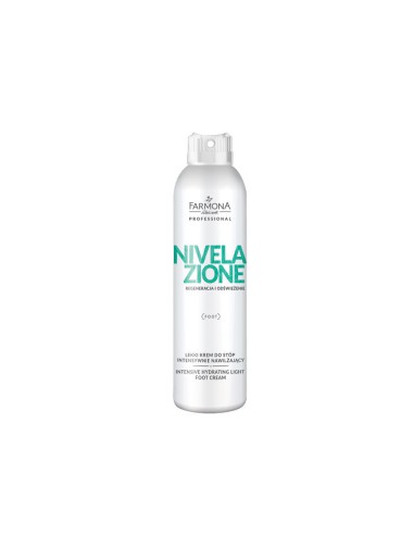 ZN.  Farmona Nivelazione lekki krem nawilżaj 150ml