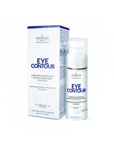 ZN.  Farmona Eye Contour krem pod oczy 30ml