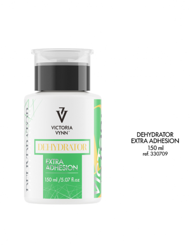 ZN.  Victoria Vynn Dehydrator 150ml zielony