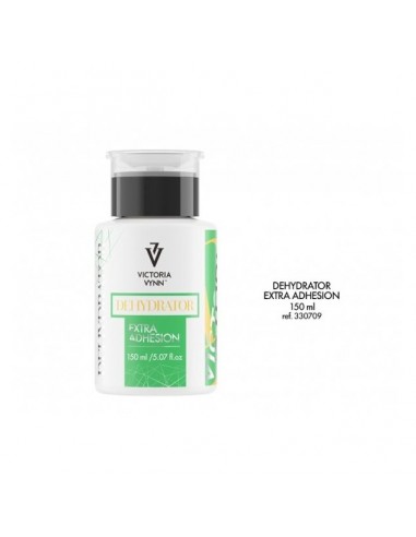 ZN. Victoria Vynn Dehydrator pusta butelka 150ml