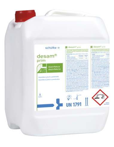 ZE.  Desam Prim 5l