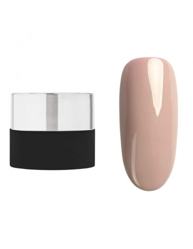 ZN.  Neonail Stamping żel do zdobień 4ml beige