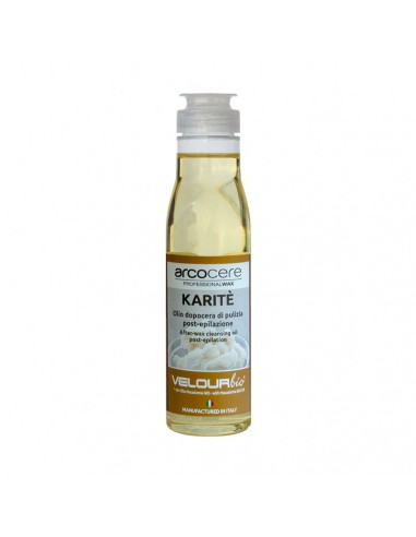 ZN.  Olejek po depilacji Arco masło karite 150ml