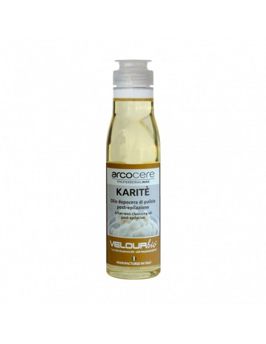 ZN.  Olejek po depilacji Arco hialuronowy 150ml