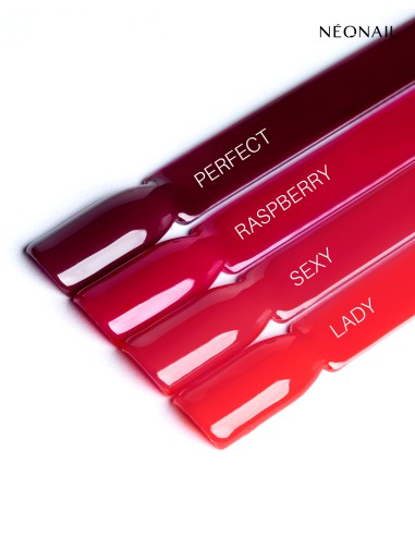 ZN.  Neonail Base Full Color Raspberry 7,2ml