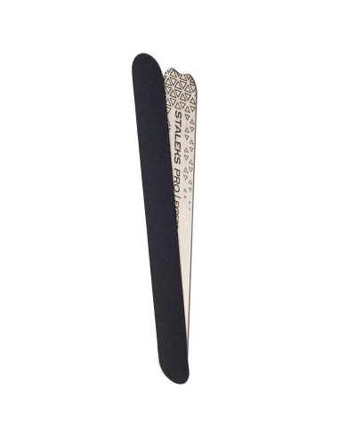 ZN.  Staleks Nośnik Metalowy Prosty MBE-20s 13cm