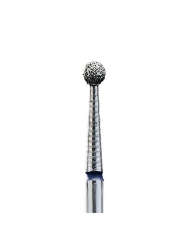 ZN.  Staleks frez diam kulka FA01B027K 2,7mm 