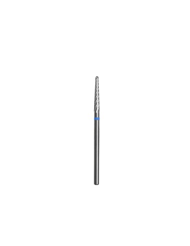 ZN.  Staleks frez węg spiek 2,3mm  FT71B023 BLUE