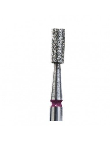 ZN.  Staleks frez diam walec FA20R025/6K 2,5mm 