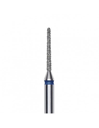 ZN.  Staleks frez diam igła FA80B010 1,8mm BLUE