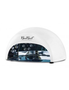 ZN.  Neonail Lampa Led 12W Biała