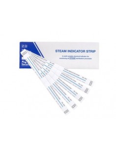 ZF.  Testy do Sterylizacji SPS 2x250szt. IV klasa