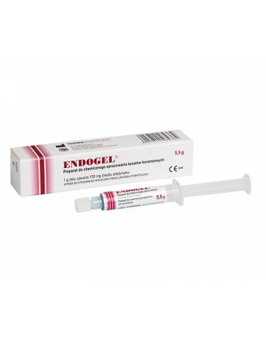 K.  Endogel 5,5g