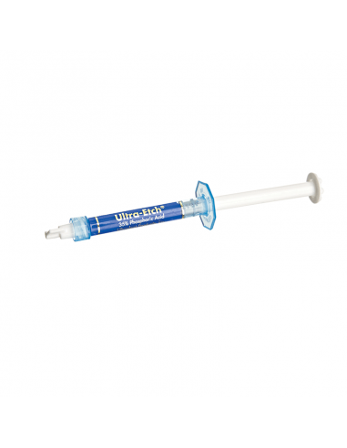 H.  Wytrawiacz Ultra Etch - 1,2ml
