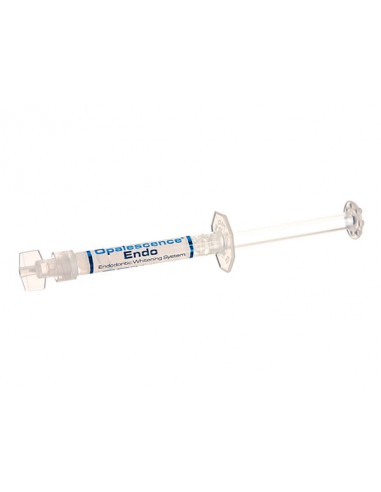 I.  Opalescence Endo 35% - 1,2ml
