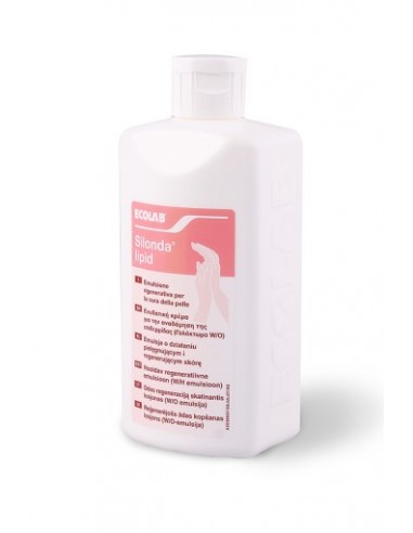 ZE.  Silonda Lipid 500ml