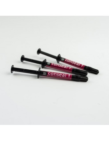 G.  Conseal F - strz. 1g -lak