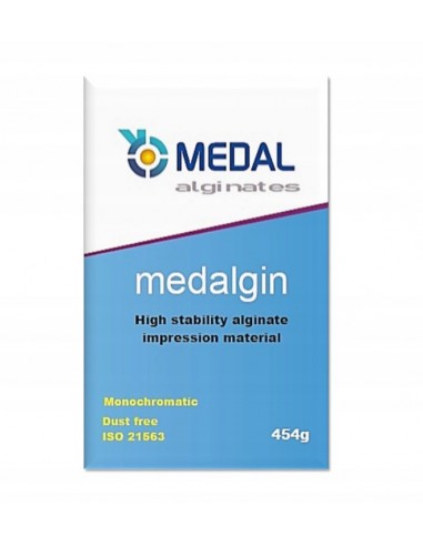 ZG.  Medalgin 454g