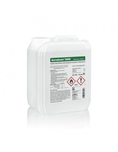 ZE.  Aerodesin 2000 - 5l