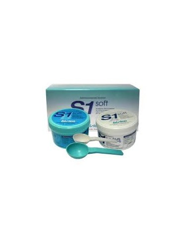 ZG.  Bisco S1 Soft -2X300ml