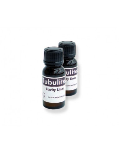 K.  Tubulitec Cavity Liner