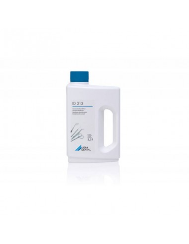 ZE.  ID-213-2,5l instrumenty