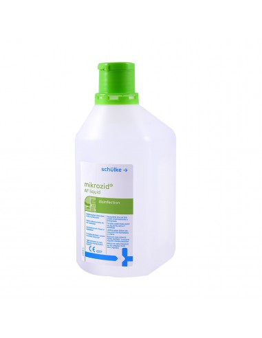 ZE.  Mikrozid AF Liquid 1l