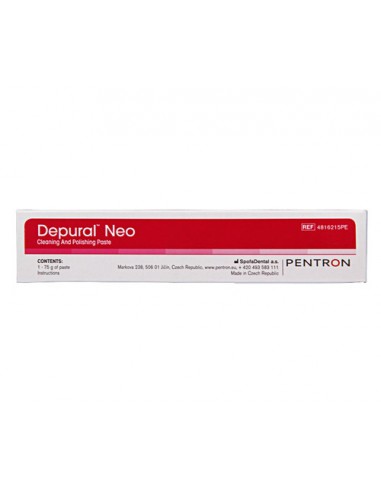 W.  Depural Neo 75g