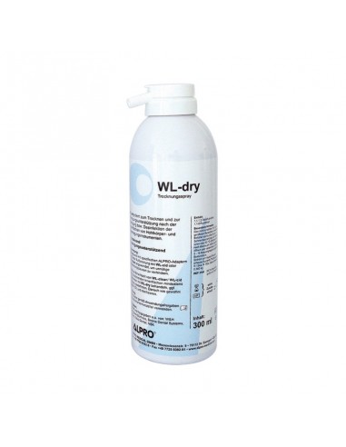 ZE.  WL Dry