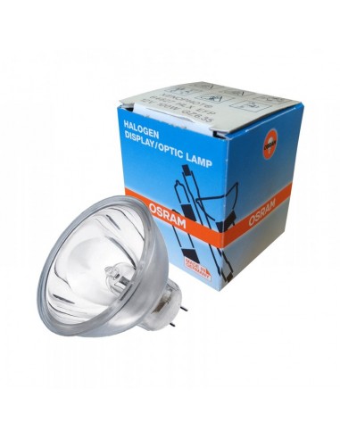 ZD.  Żarówka Halogen. 12V 100W Typ 64627
