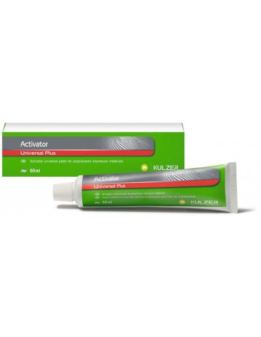 ZG.  Xantopren Optosil Aktywator 60ml