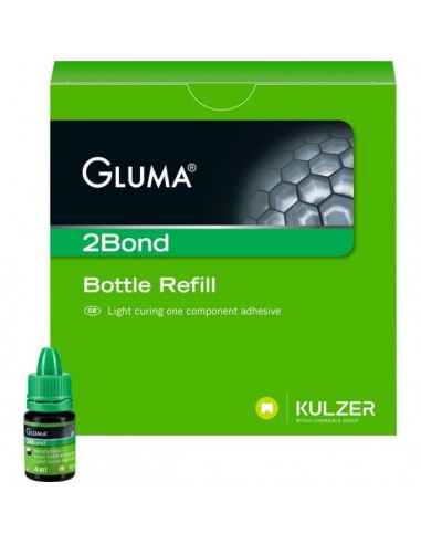 J.  Gluma 2Bond