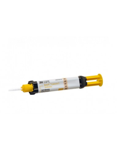 F.  Relyx U200 Automix