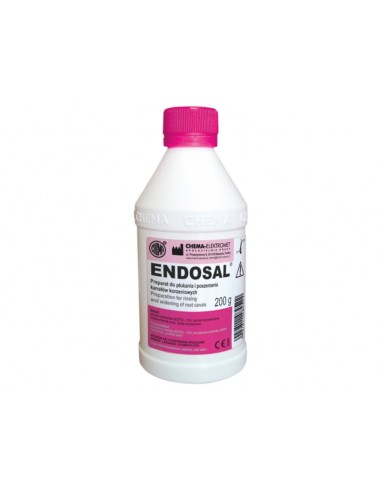 K.  Endosal 200g